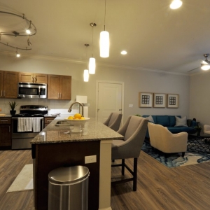 Photo of Arkansas Suites