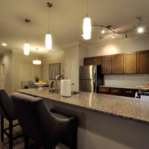 Photo of Arkansas Suites