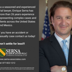Photo of Serna & Associates