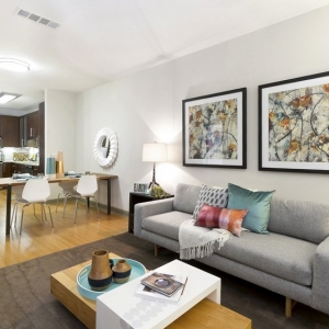 Photo of Pressler Apartments