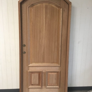 Photo of AA Doors and Materials