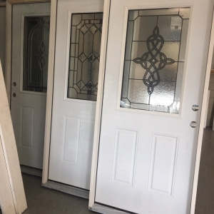Photo of AA Doors and Materials
