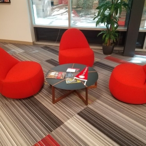 Photo of Carpet Tech Solutions