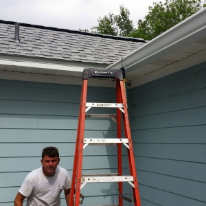 Photo of AA Gutter Services