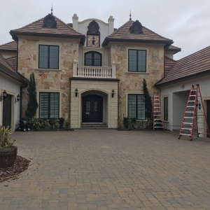 Photo of AA Gutter Services