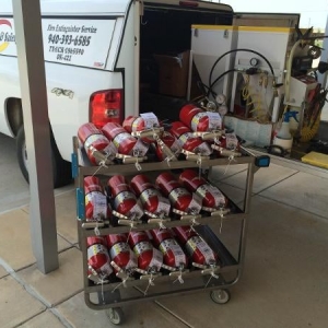 Photo of Wise Fire & Safety