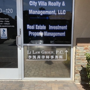 Photo of Li Law Group