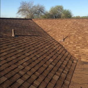 Photo of Monterrey Restoration