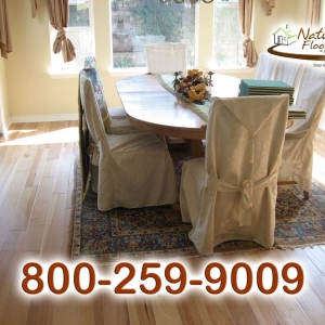 Photo of Natural Flooring