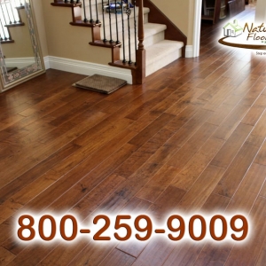 Photo of Natural Flooring