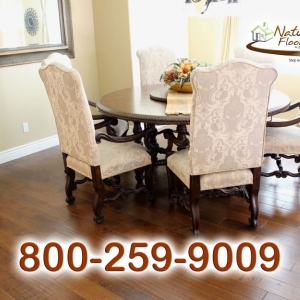 Photo of Natural Flooring