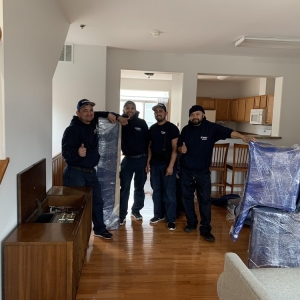 Photo of The Professionals Moving Specialists