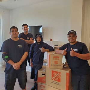 Chicago The Professionals Moving Specialists