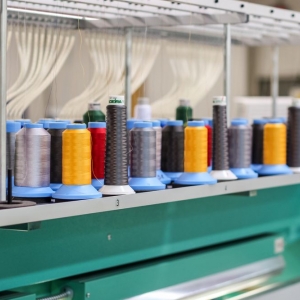 Photo of Embroidery Graphix