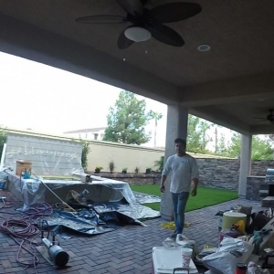 Photo of HB Landscaping