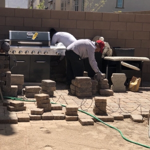 Photo of HB Landscaping