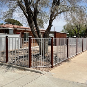Photo of All-Star Fence Company
