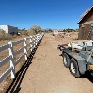 Photo of All-Star Fence Company