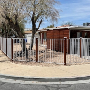 Photo of All-Star Fence Company