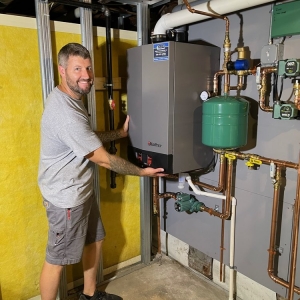 Photo of Pro Comfort Control AC & Heating Installation