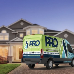 Photo of Pro Comfort Control AC & Heating Installation