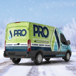 Photo of Pro Comfort Control AC & Heating Installation