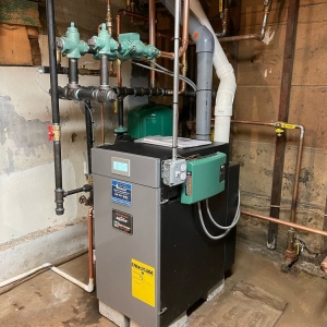 Photo of Pro Comfort Control AC & Heating Installation