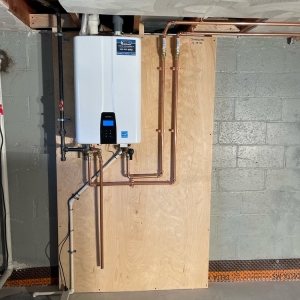 Photo of Pro Comfort Control AC & Heating Installation