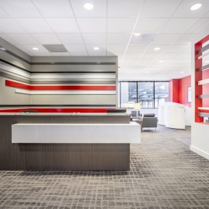 Photo of Regus Maryland Columbia Town Center