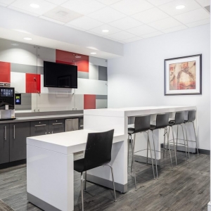 Photo of Regus Maryland Columbia Town Center