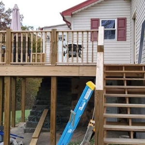 Photo of Straight Line Builders