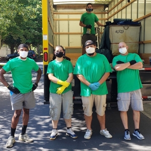 Photo of Carolina Moving , Packing & Storage INC.