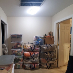 Photo of Carolina Moving , Packing & Storage INC.