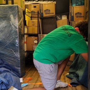 Photo of Carolina Moving , Packing & Storage INC.