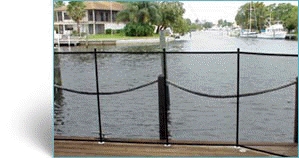 Photo of Life Saver Pool Fence Oklahoma