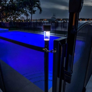 Photo of Life Saver Pool Fence Oklahoma