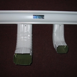 Photo of AquaTech Rain Tight Guttering Systems Inc