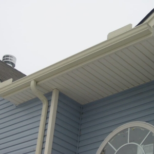 Photo of AquaTech Rain Tight Guttering Systems Inc