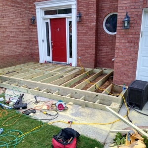 Photo of P&M Exteriors