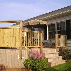 Photo of DJI Services Inc