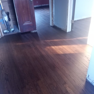 Photo of Father & Son Affordable Flooring