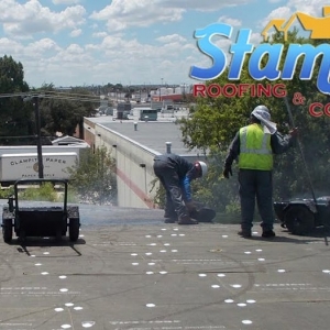 Photo of Stamper Roofing & Construction