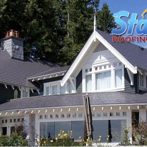 Photo of Stamper Roofing & Construction