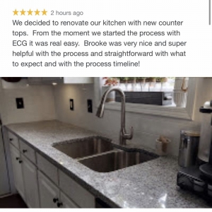 Photo of Graceful Granite