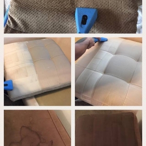 Photo of Green Way Carpet Cleaning Dallas