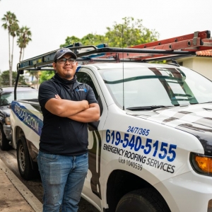 Photo of 619 Roofing