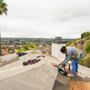 Photo of 619 Roofing
