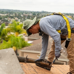 Photo of 619 Roofing