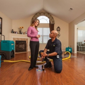 Photo of ServiceMaster of Lincoln Park