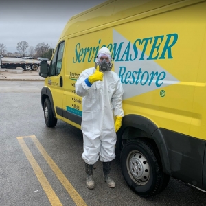 Photo of ServiceMaster of Lincoln Park